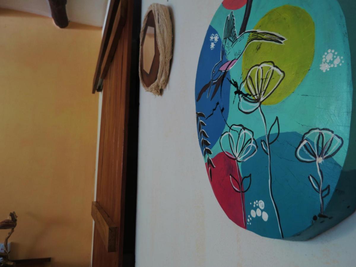 Art Maya Rooms Isola Holbox Esterno foto